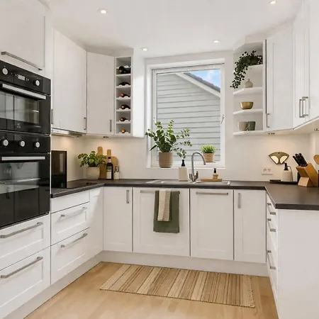 A Place To Stavanger, 8 Apartamento *