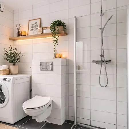 Apartamento A Place To Stavanger, 8 *