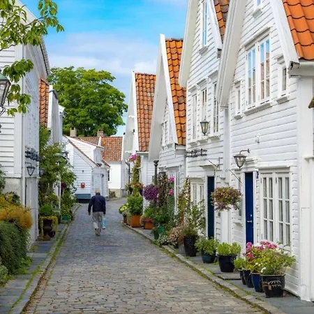 A Place To Stavanger, 8 Apartamento