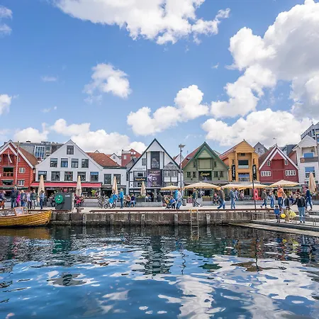 Apartamento A Place To Stavanger, 8